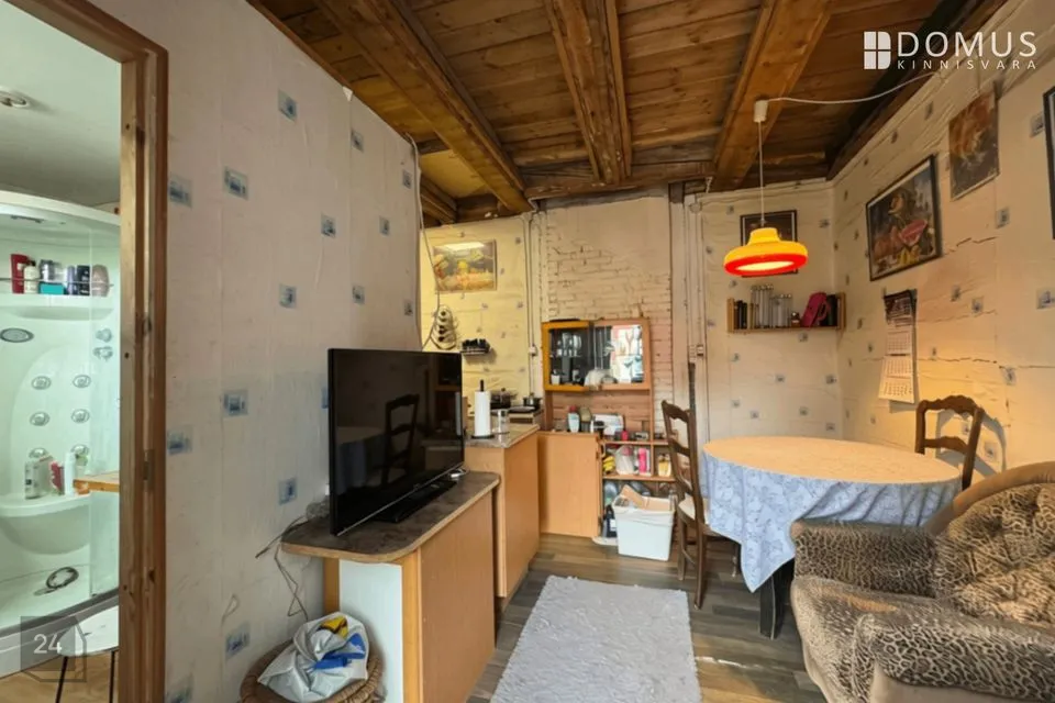 6-toaline Maja  -  Tallinn, Põhja-Tallinna linnaosa - foto 5
