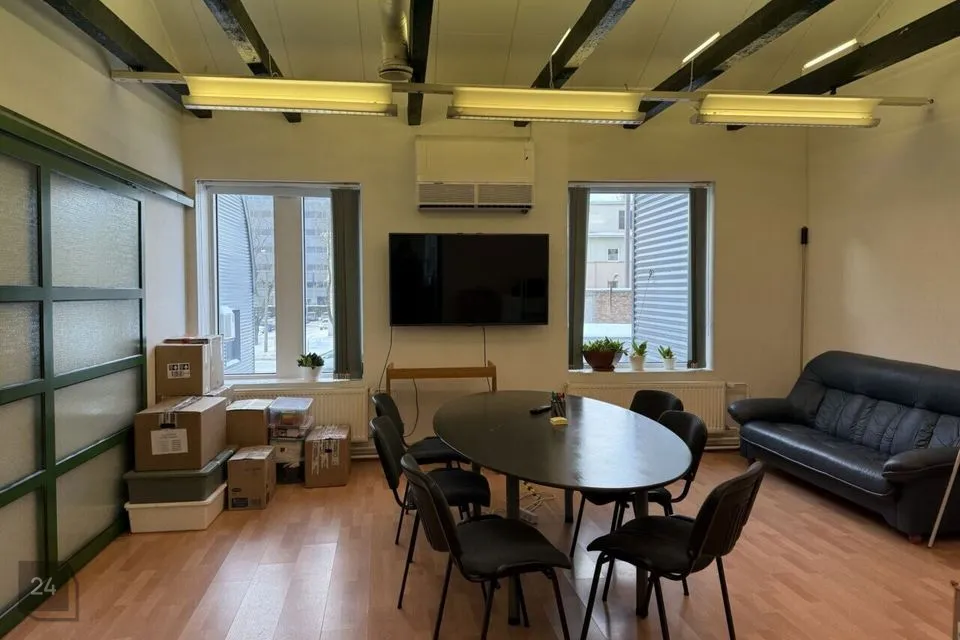 Büroo, 153 m² Äripind  -  Tallinn, Kesklinna linnaosa - foto 3