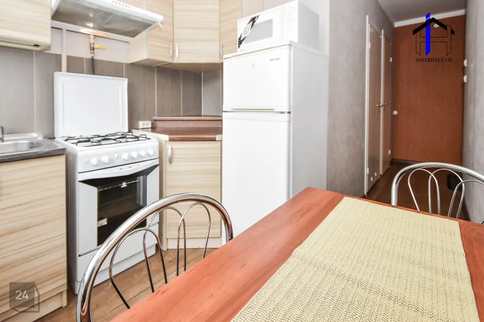 2-toaline Korter  -  Tartu linn, Tartu linn - foto 4