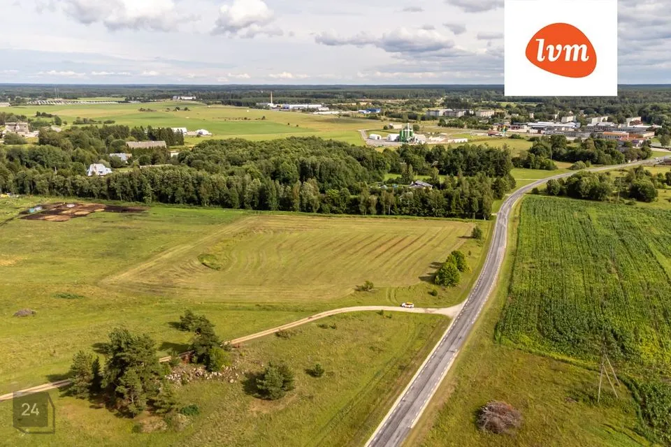 Земля жилой застройки, 21900 m² участок в Kuusalu vald, Kiiu alevik - фото 3