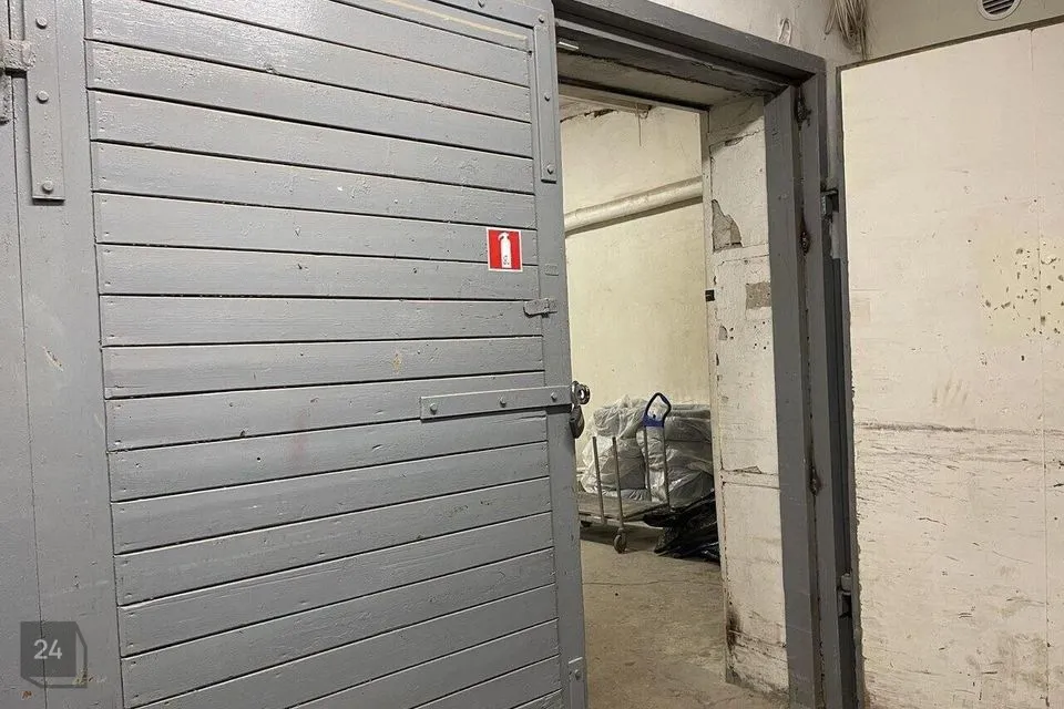 Tootmine, 100 m² Äripind - Tallinn, Mustamäe linnaosa - foto 5