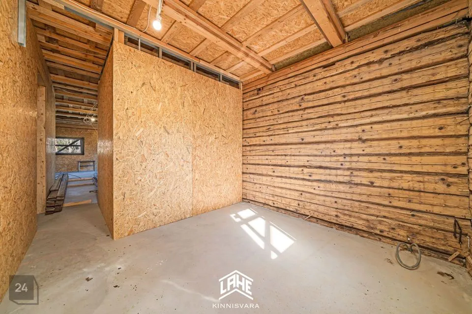 165 m² дом в Mulgi vald, Äriküla - фото 2
