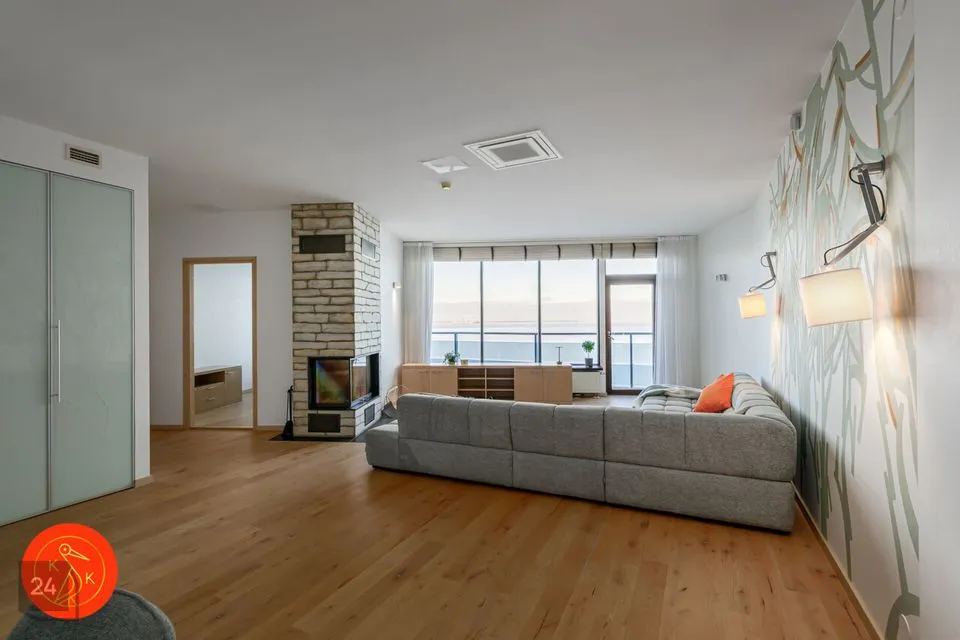 4-toaline Korter  -  Tallinn, Pirita linnaosa - foto 3