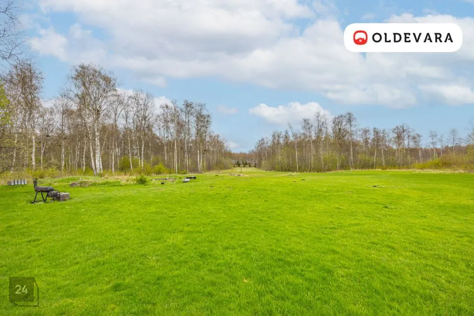 Maatulundusmaa, 42100 m² Maa - Saue vald, Hüüru küla - foto 5