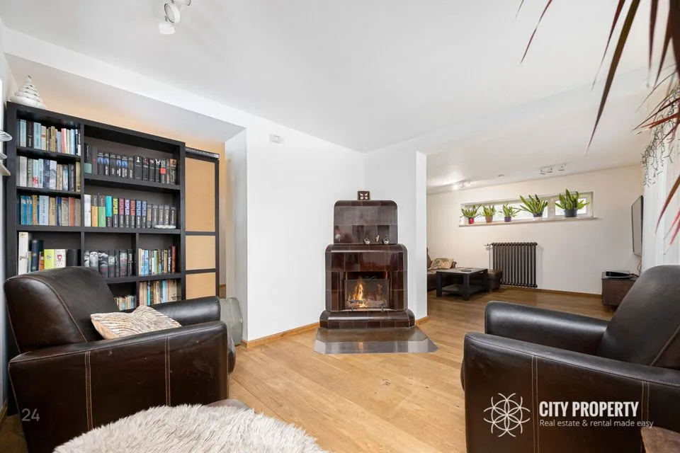 6-toaline Maja  -  Tallinn, Nõmme linnaosa - foto 3