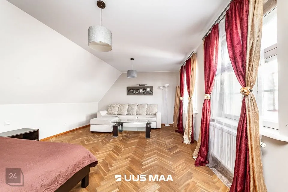 2-toaline Korter  -  Tallinn, Kesklinna linnaosa - foto 3