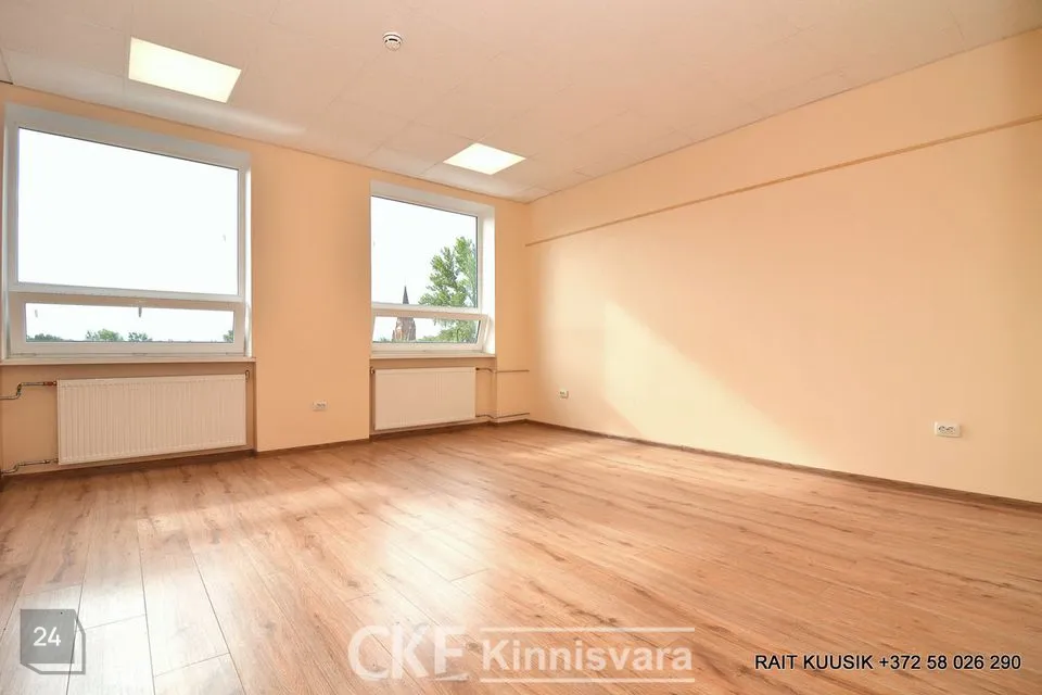 Muu, 21 m² Äripind - Tartu linn, Tartu linn