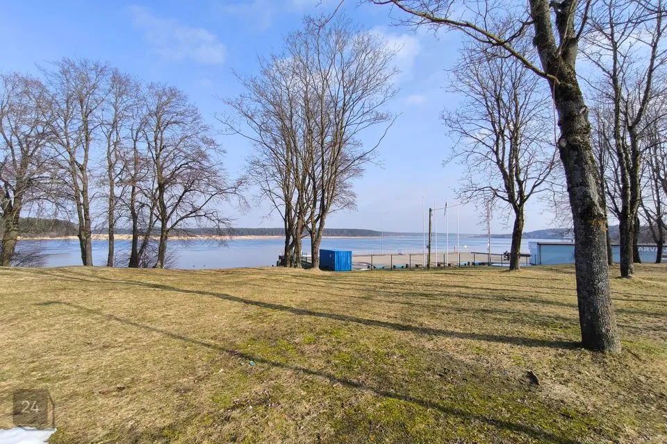 3-toaline Korter  -  Narva-Jõesuu linn, Narva-Jõesuu linn