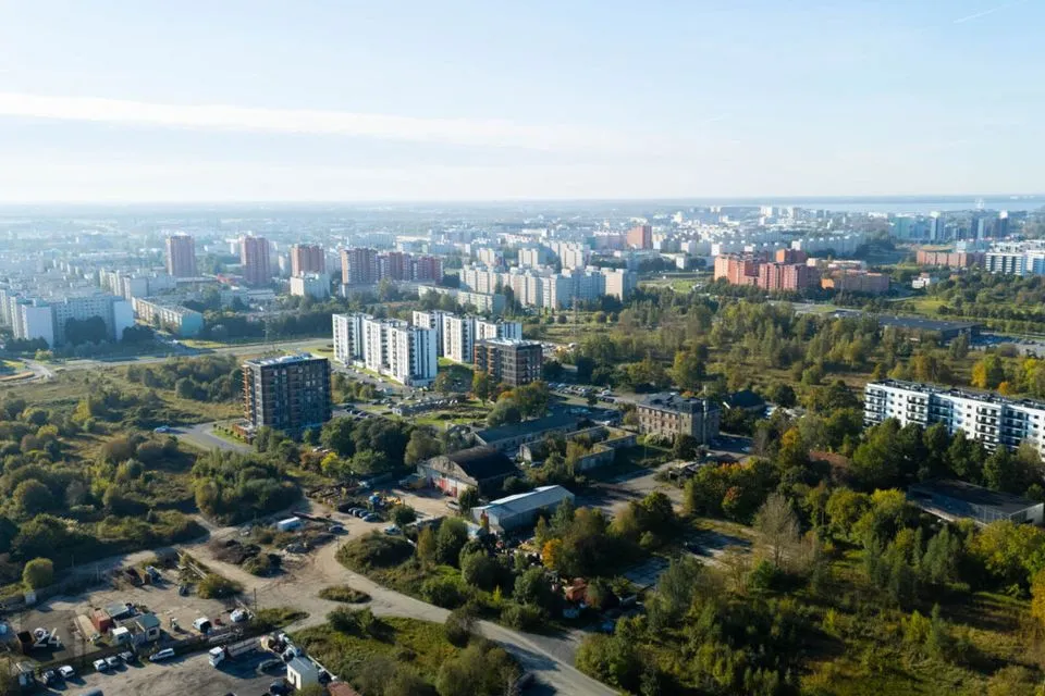 720 m² Äripind - Tallinn, Lasnamäe linnaosa - foto 5