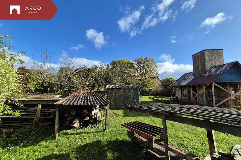 72 m² дом в Saaremaa vald, Kuressaare linn - фото 4