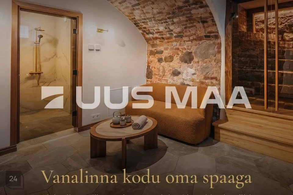 3-toaline Korter  -  Tartu linn, Tartu linn