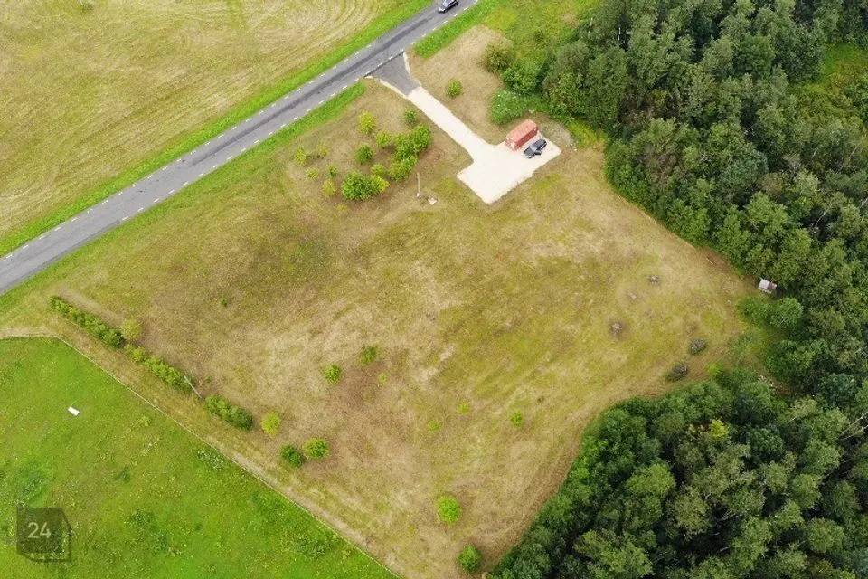 Elamumaa, 7520 m² Maa  -  Saue vald, Kaasiku küla