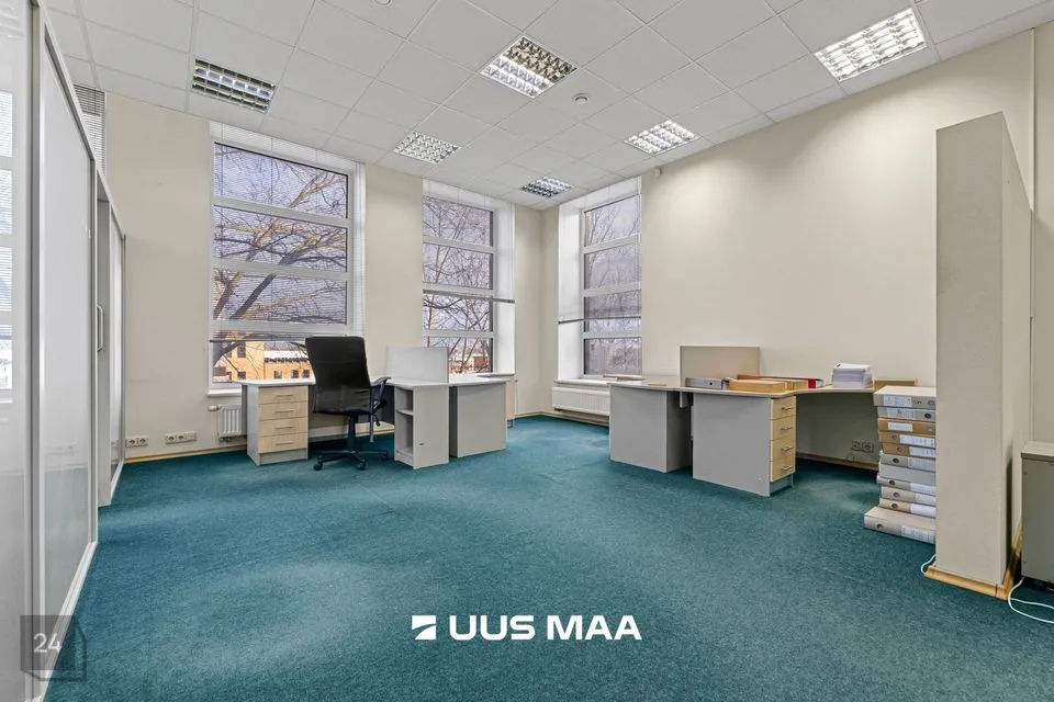 200 m² Äripind  -  Tallinn, Põhja-Tallinna linnaosa - foto 4