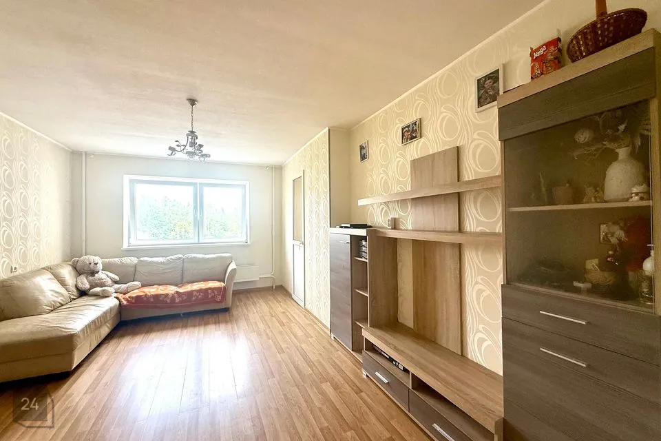 3-toaline Korter  -  Narva linn - foto 2