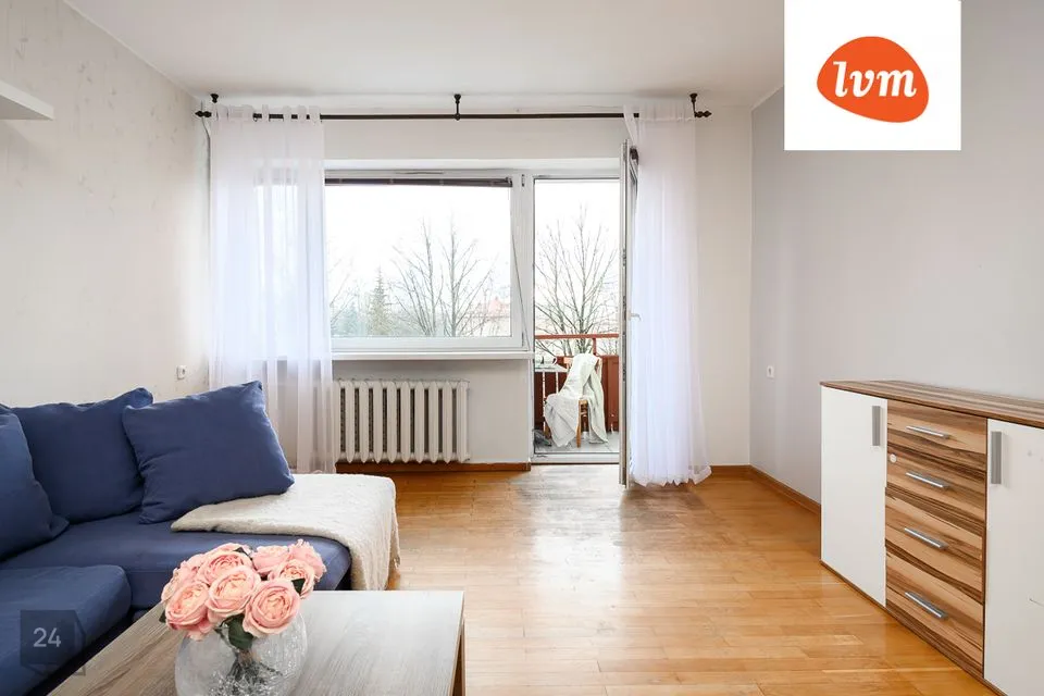 2-toaline Korter - Pärnu linn, Pärnu linn - foto 2