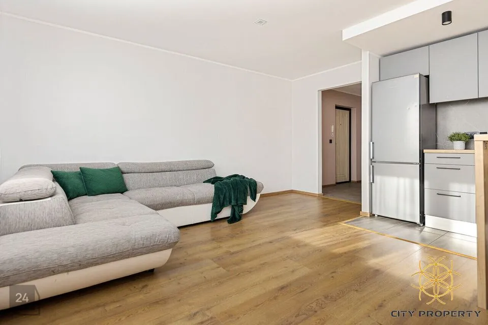 3-room apartment in Rae vald, Peetri alevik - photo 4