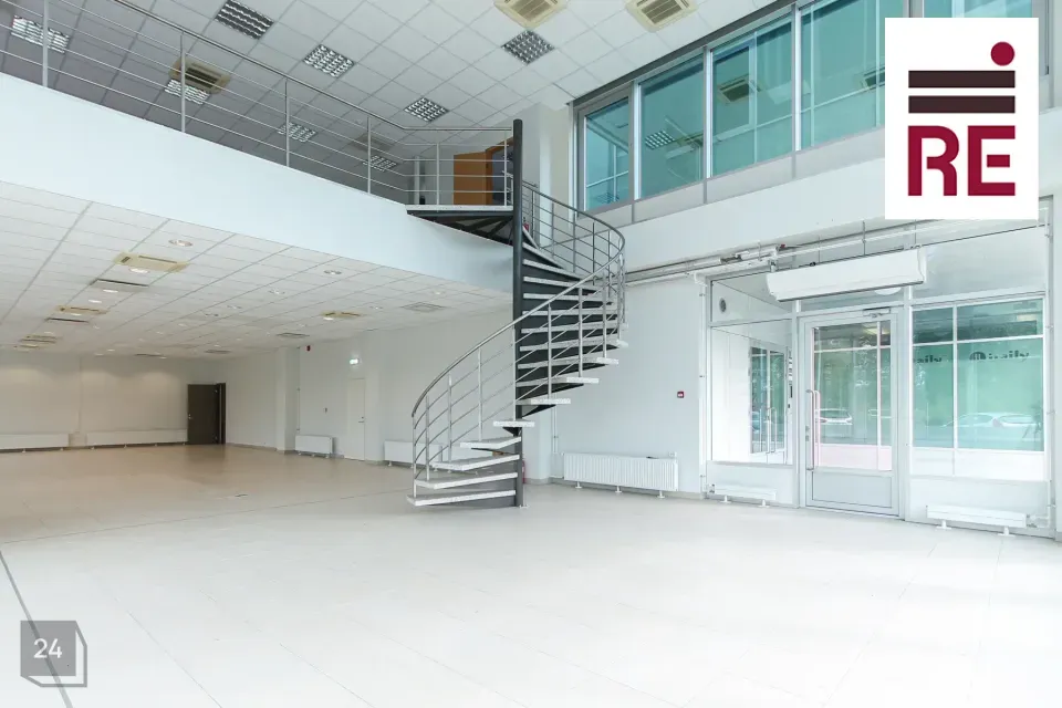 Büroo või Teenindus, 331 m² Äripind  -  Tallinn, Lasnamäe linnaosa - foto 4