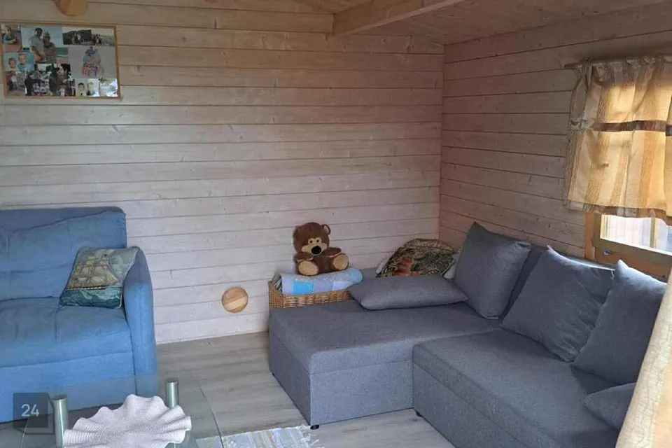 256 m² Maja  -  Tartu vald, Maramaa küla - foto 5