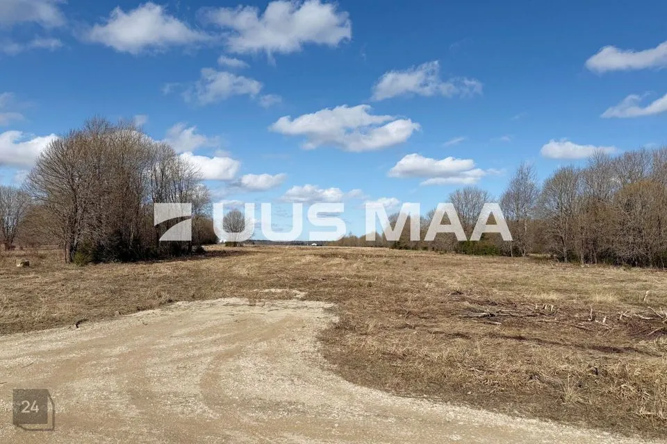 Maatulundusmaa, 10182 m² участок в Saku vald, Kajamaa küla