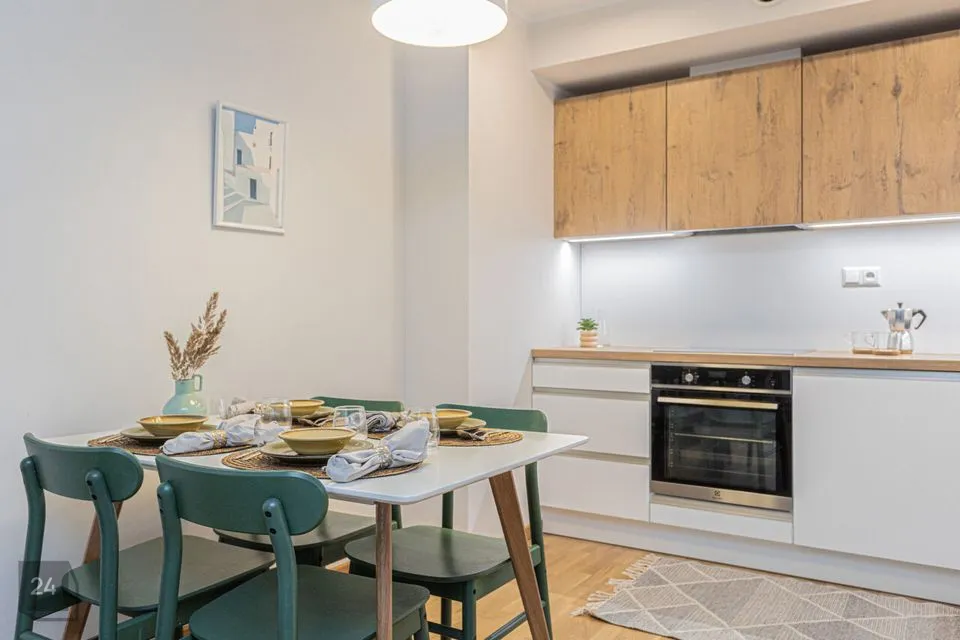 2-toaline Korter  -  Tallinn, Lasnamäe linnaosa - foto 2