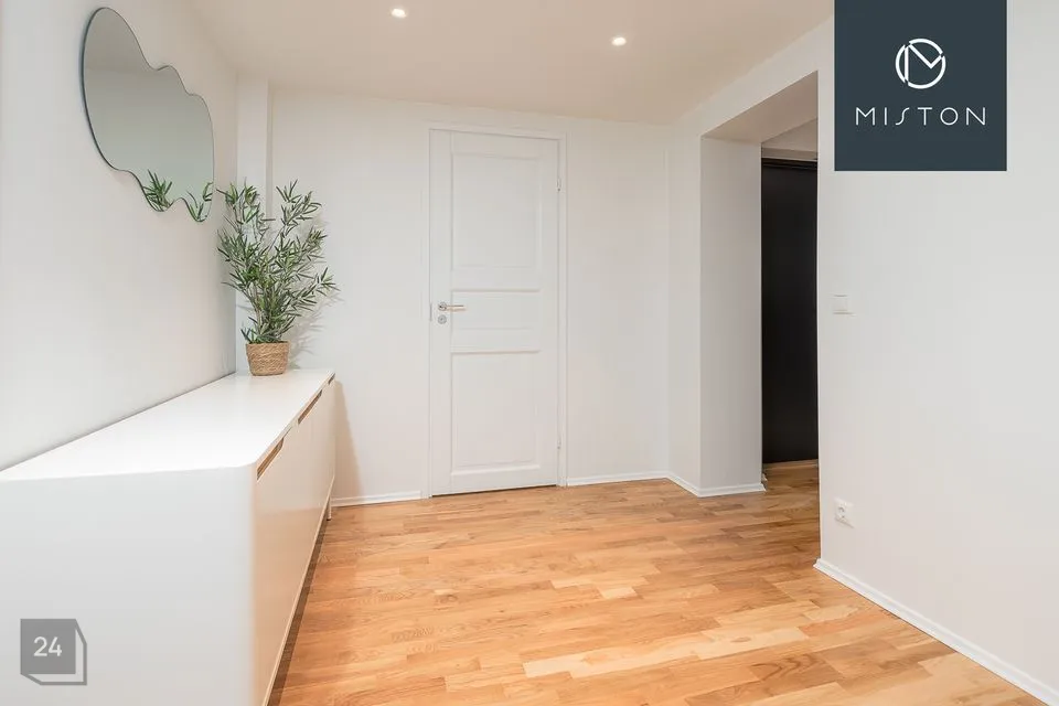 3-toaline Korter  -  Pärnu linn, Pärnu linn - foto 3