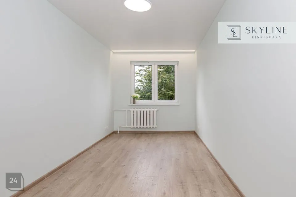 2-room apartment in Tallinn, Põhja-Tallinna linnaosa - photo 2