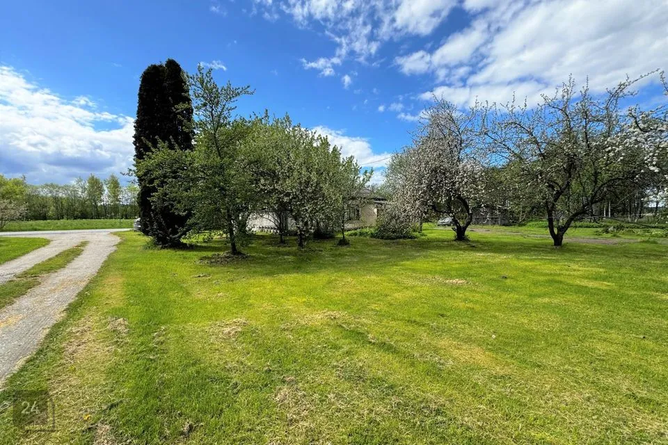 Земля жилой застройки, 1635 m² участок в Kuusalu vald, Vihasoo küla - фото 3
