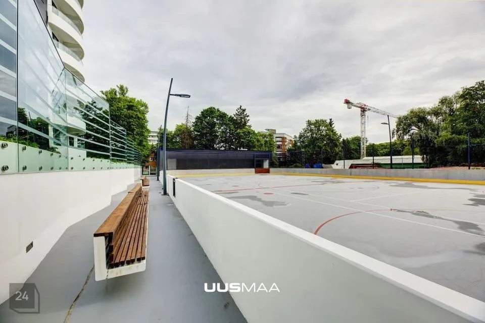 131 m² Äripind - Tallinn, Kesklinna linnaosa - foto 3