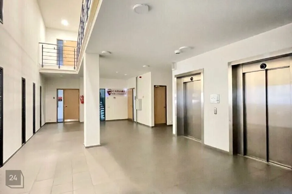 Büroo või Teenindus, 117 m² Äripind  -  Tallinn, Haabersti linnaosa - foto 5