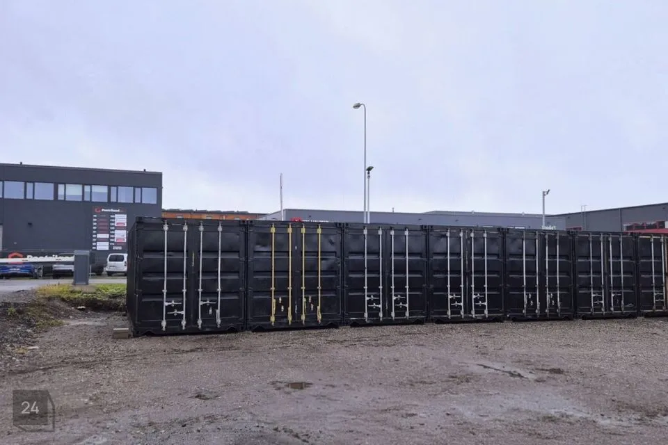 14 m² Äripind - Rae vald, Peetri alevik - foto 2