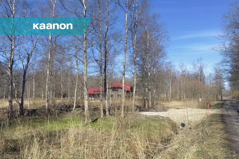 Elamumaa, 7599 m² Maa  -  Jõelähtme vald, Kostiranna küla - foto 2