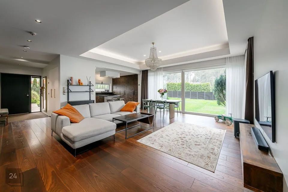 226 m² дом в Viimsi vald, Laiaküla
