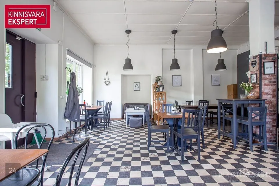 114 m² Korter  -  Tori vald, Sindi linn - foto 2