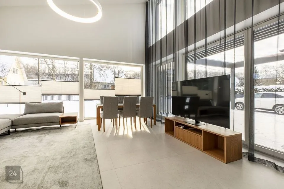 4-toaline Maja  -  Tallinn, Pirita linnaosa - foto 5