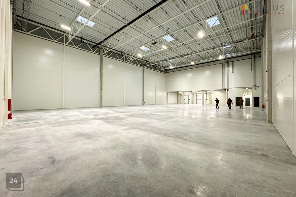 Multi-purpose, 2237 m² business in Saku vald, Jälgimäe küla - photo 4