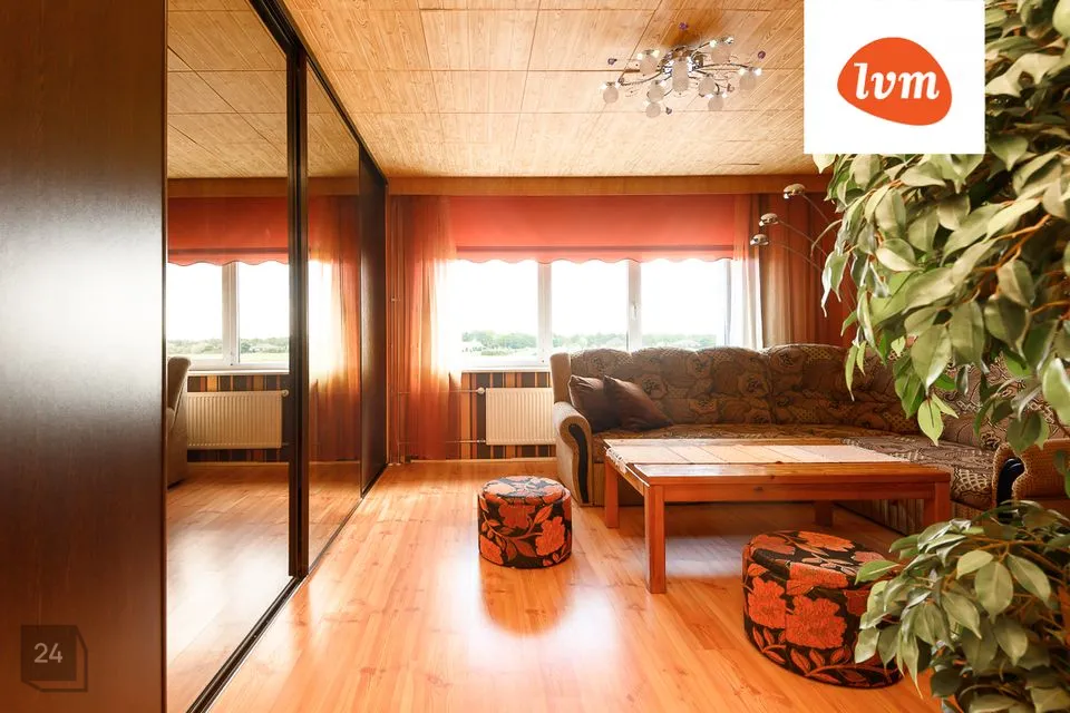 2-toaline Korter - Saaremaa vald, Kudjape alevik - foto 3