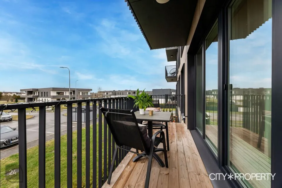 4-toaline Korter  -  Rae vald, Peetri alevik - foto 5