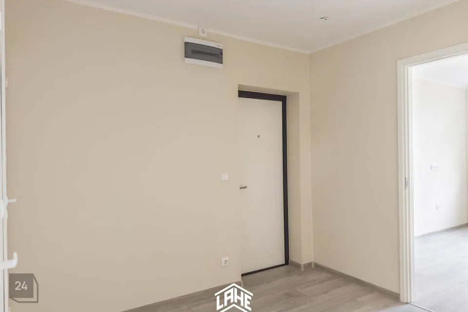 2-toaline Korter  -  Võru vald, Parksepa alevik - foto 4