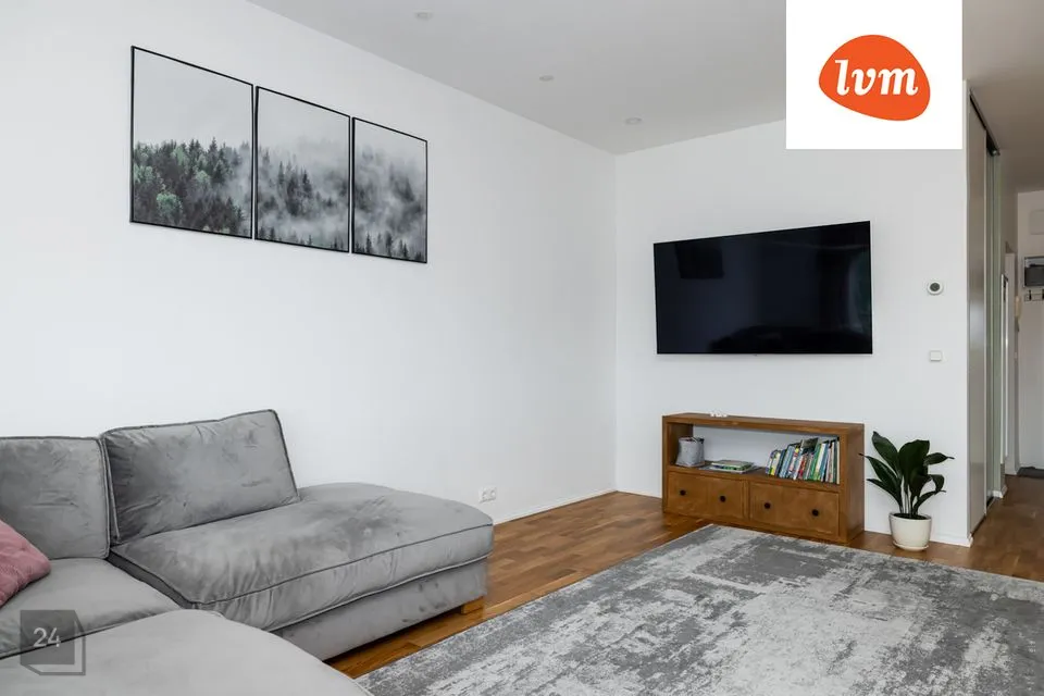 3-toaline Korter  -  Viimsi vald, Viimsi alevik