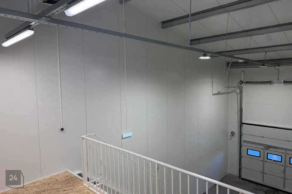 Büroo, 59 m² Äripind  -  Jõelähtme vald, Iru küla - foto 2