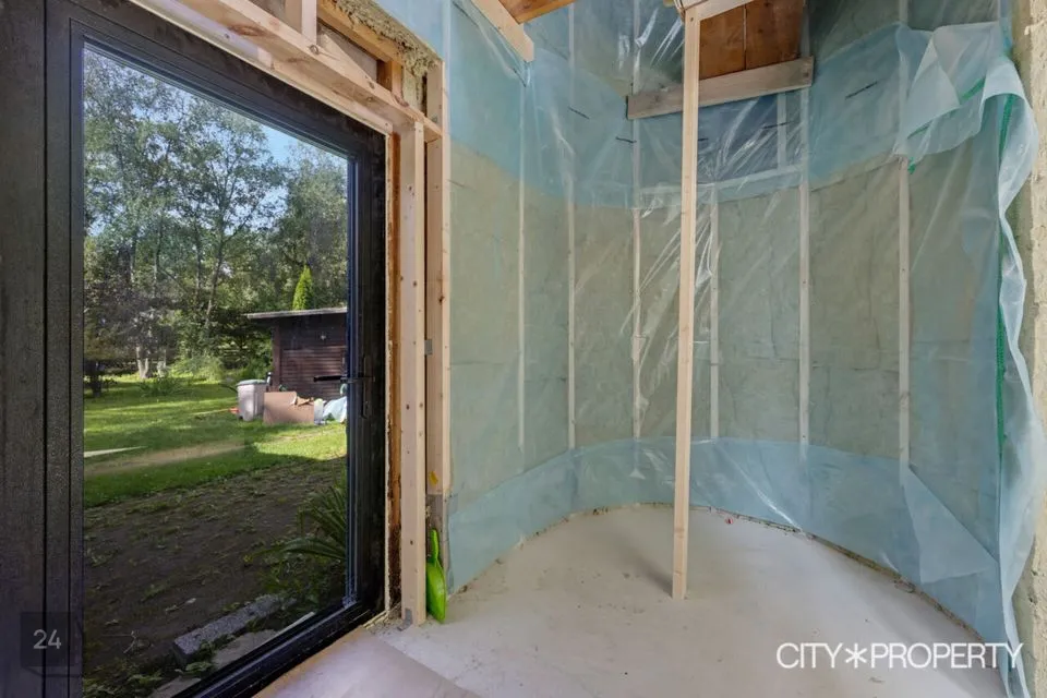 5-toaline Maja  -  Harku vald, Muraste küla - foto 2