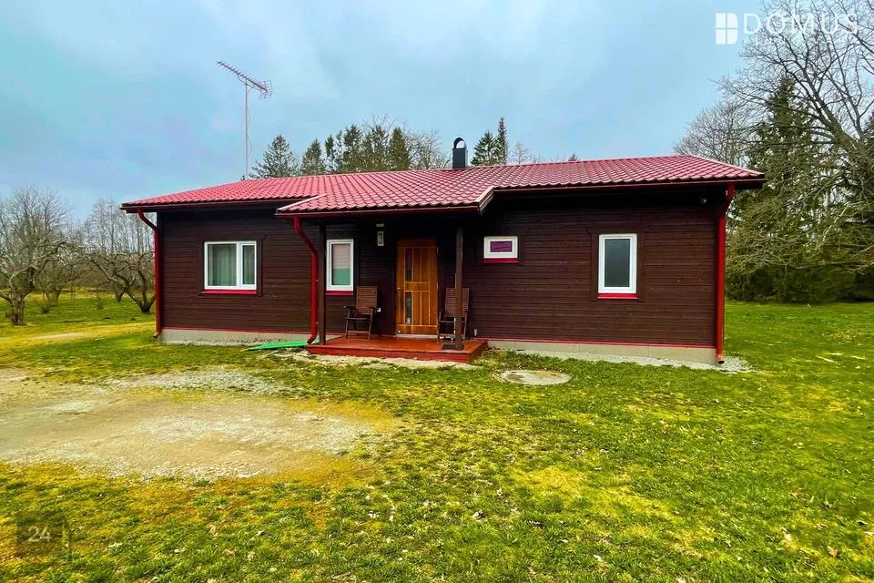 House in Lääne-Harju vald, Änglema küla - photo 3