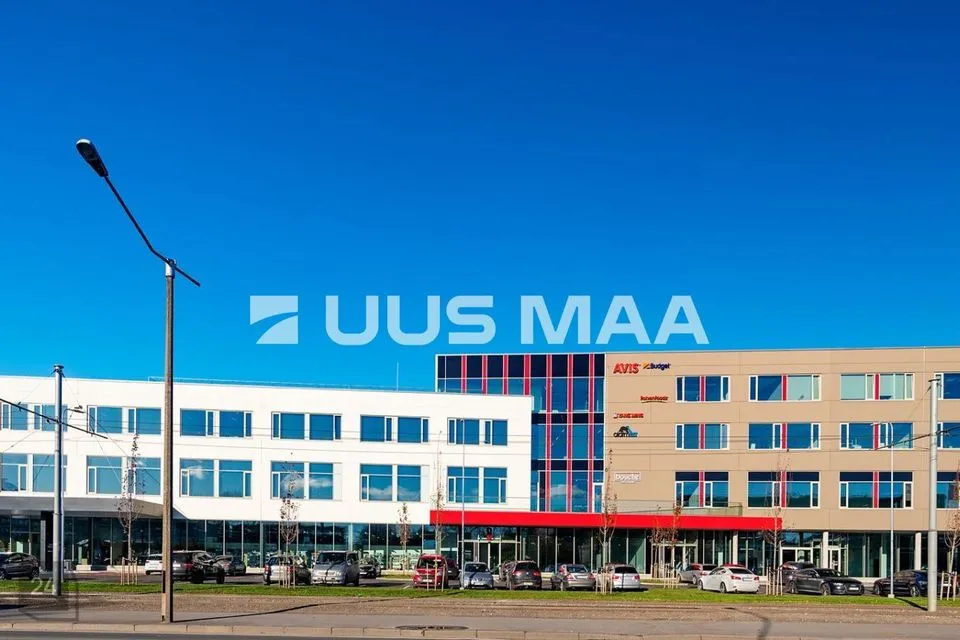 455 m² Бизнес-площадь в Tallinn, Lasnamäe linnaosa