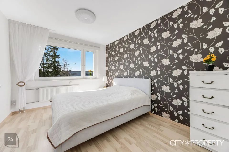 3-room apartment in Rae vald, Vaida alevik