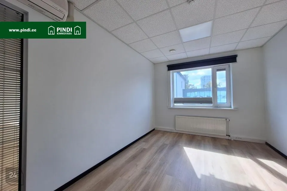 Büroo või Teenindus, 275 m² Äripind  -  Tallinn, Kesklinna linnaosa - foto 5