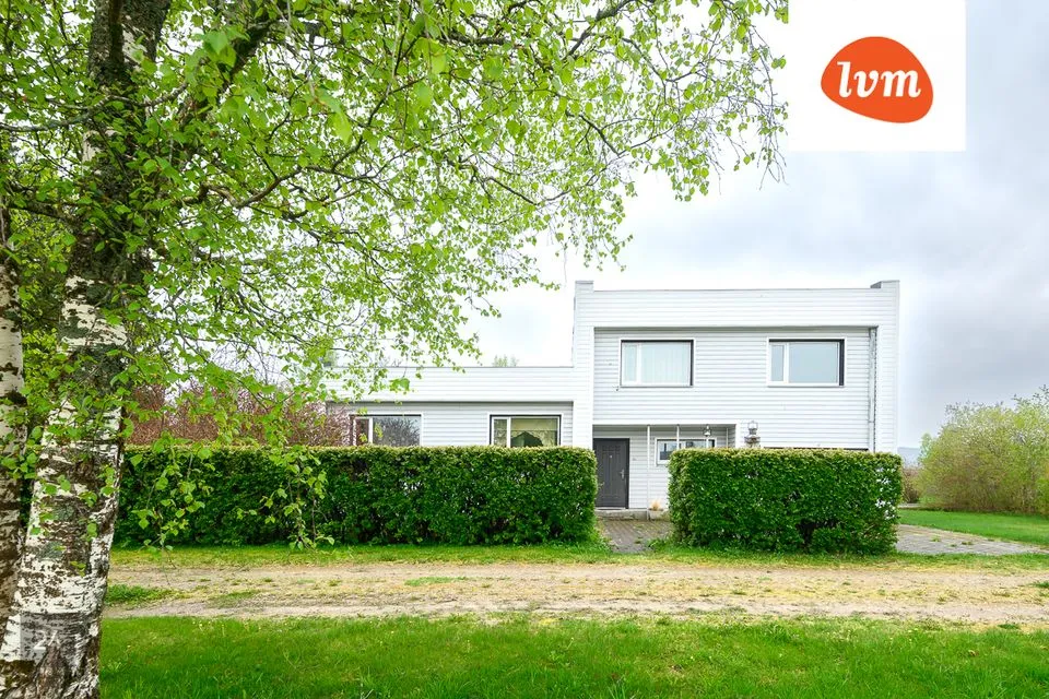 7-комнатная дом в Pärnu linn, Lindi küla