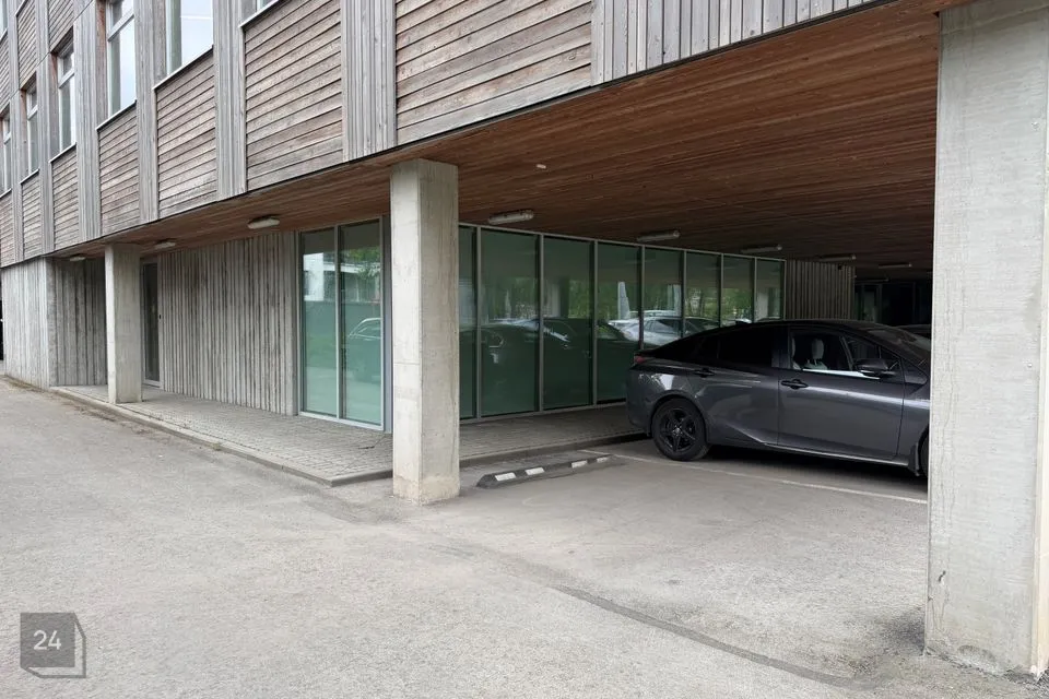 Mitme sihtotstarbega, 74 m² Äripind - Tallinn, Kristiine linnaosa - foto 3