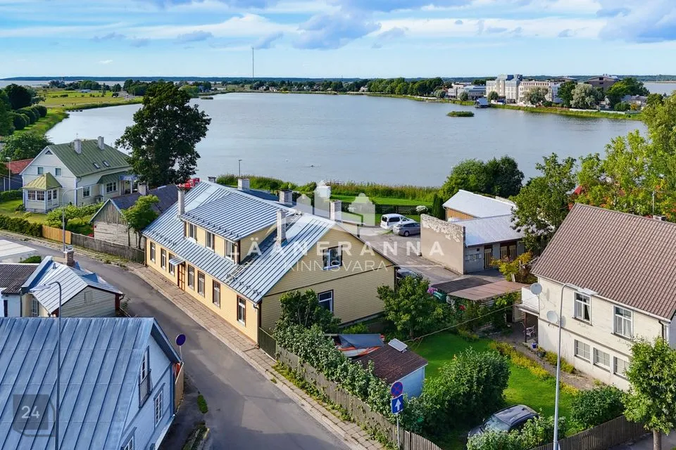 2-toaline Korter  -  Haapsalu linn, Haapsalu linn