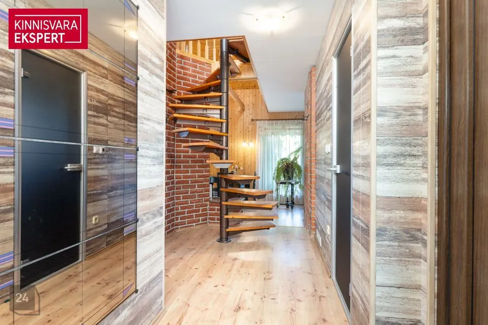 4-toaline Suvila - Lääne-Harju vald, Käesalu küla - foto 5