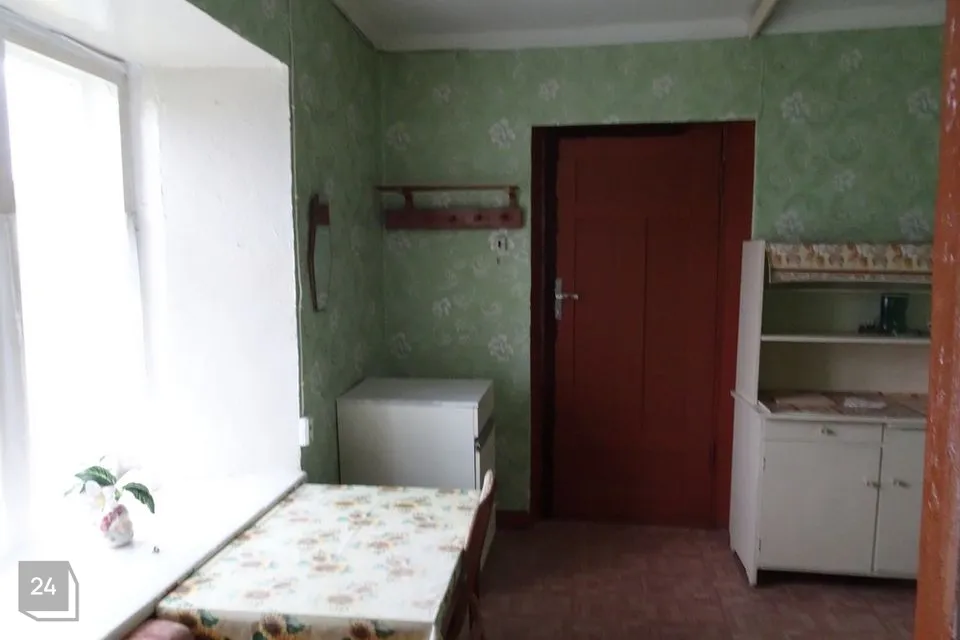 1-toaline Korter  -  Paide linn, Pikaküla - foto 2